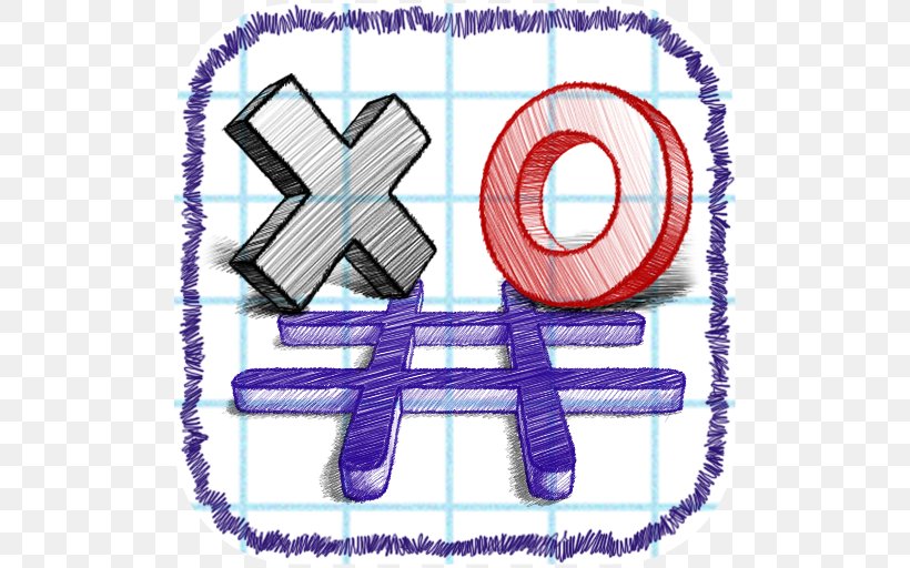 TicTacToe Online Tic-tac-toe Ludo Online (Mr Ludo) Board Game Android Application Package, PNG, 512x512px, Tictactoe, Android, Board Game, Game, Number Download Free