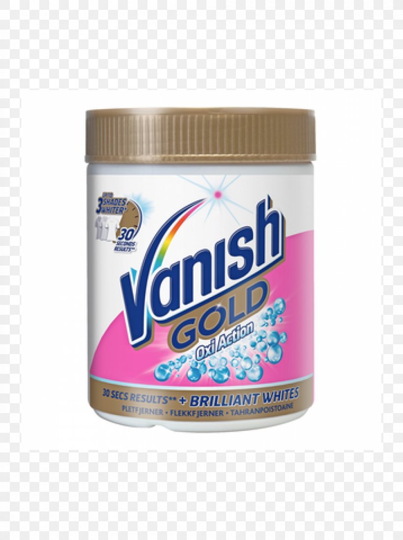 Vanish Stain Removal Powder Laundry White, PNG, 1000x1340px, Vanish, Clothing, Color, Dust, Flavor Download Free