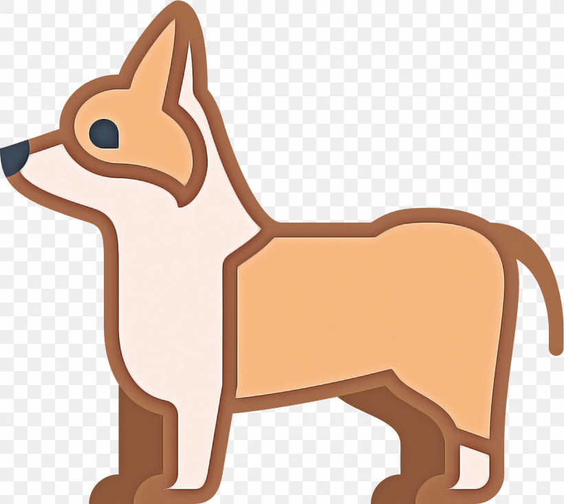 Animal Figure Cartoon Brown Fawn Tail, PNG, 1521x1361px, Animal Figure, Brown, Cartoon, Fawn, Tail Download Free