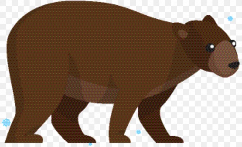 Bear Cartoon, PNG, 1252x759px, Bear, Animal, Animal Figure, Brown, Brown Bear Download Free