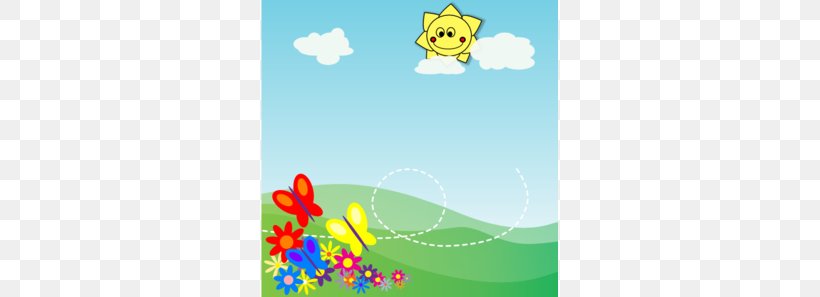 Butterfly Cartoon Flower Clip Art, PNG, 297x297px, Butterfly, Art, Cartoon, Cloud, Daytime Download Free