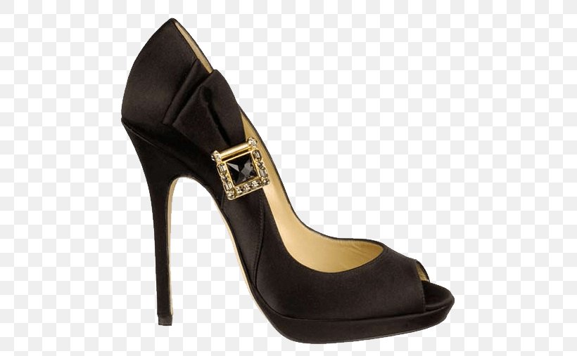 Court Shoe High-heeled Footwear Sandal Yves Saint Laurent, PNG, 532x507px, Shoe, Ballet Flat, Basic Pump, Black, Boot Download Free