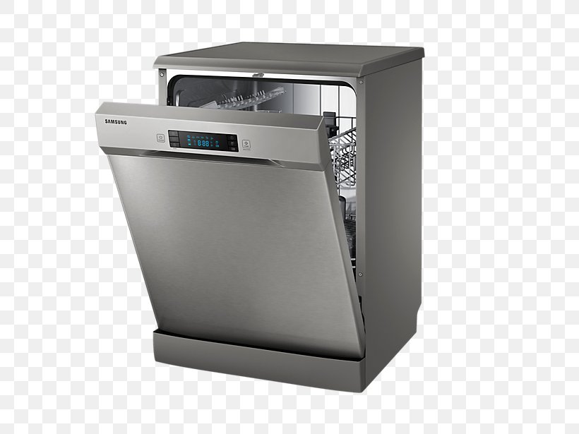 Dishwasher Samsung Tableware Washing Machines Home Appliance, PNG, 802x615px, Dishwasher, Cutlery, Home Appliance, Kitchen, Kitchen Appliance Download Free