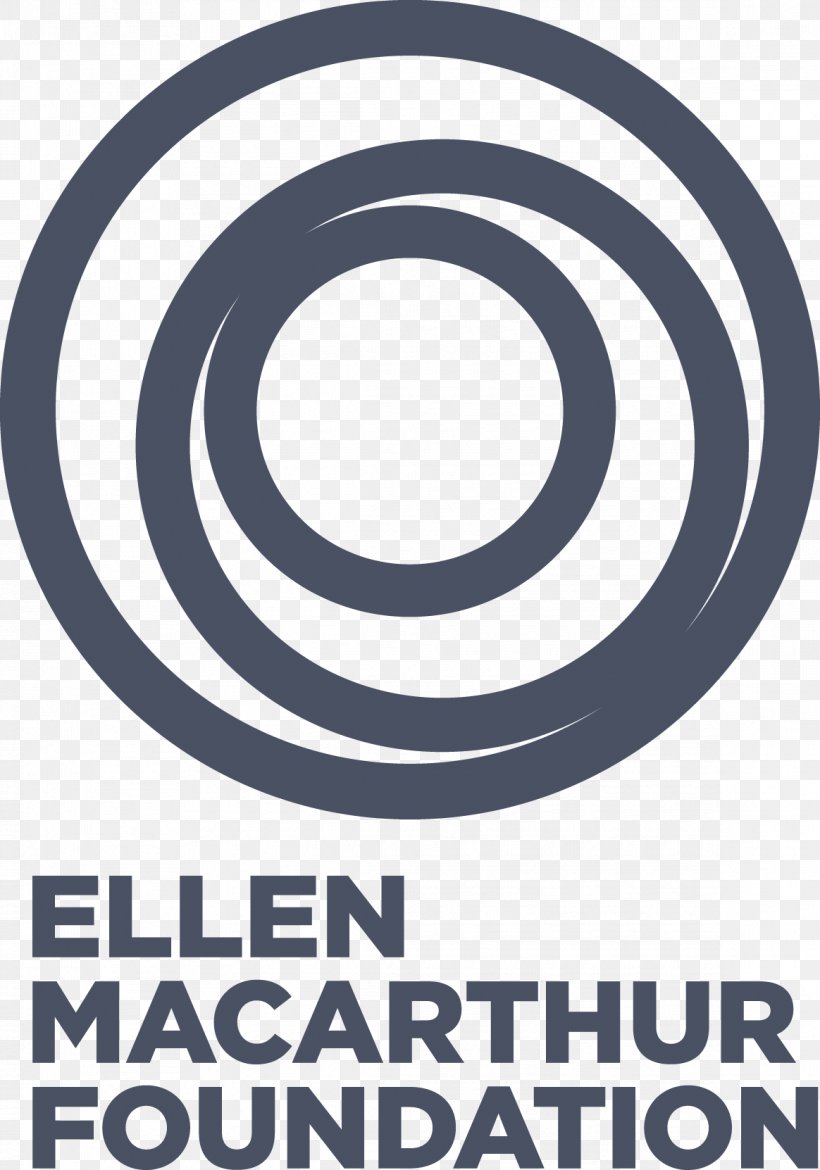 Ellen MacArthur Foundation Organization Circular Economy Logo Schmidt Family Foundation, PNG, 1164x1662px, Ellen Macarthur Foundation, Area, Brand, Circular Economy, Economy Download Free