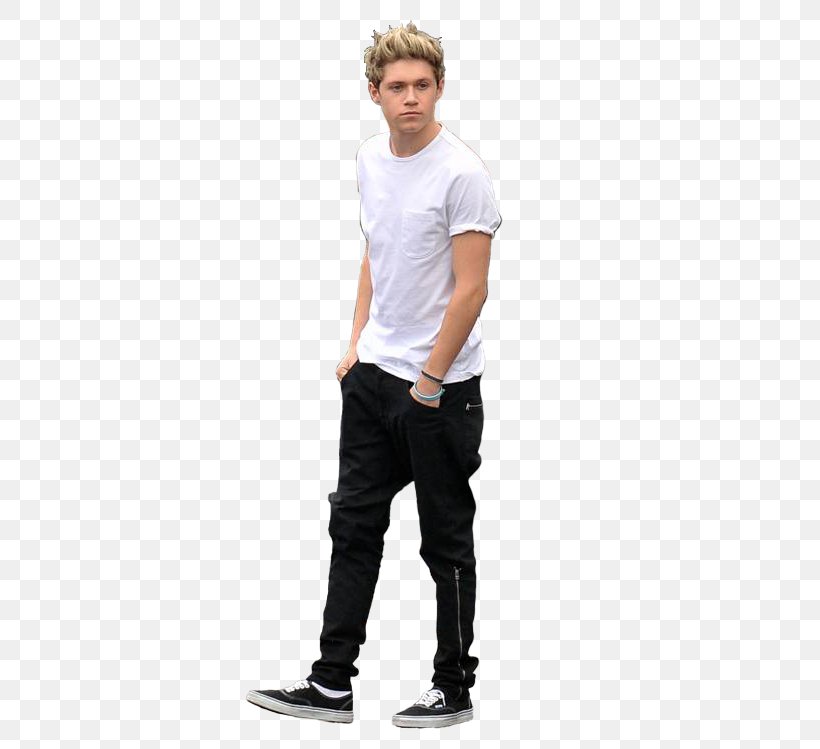 Niall Horan One Direction, PNG, 450x749px, Niall Horan, American Music Awards, Denim, Footwear, Gotta Be You Download Free