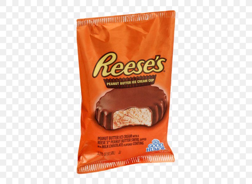 Reese's Peanut Butter Cups Ice Cream Bar Chocolate, PNG, 600x600px, Ice Cream, Breyers, Chocolate, Chocolate Chip, Confectionery Download Free