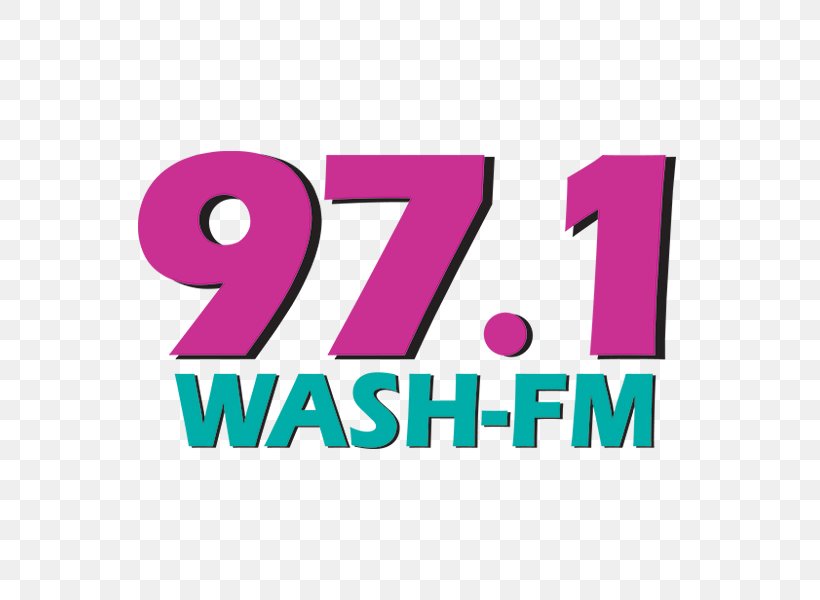 WASH-FM Washington Logo FM Broadcasting Variety 80s, PNG, 600x600px, Wash, Area, Brand, District Of Columbia, Fm Broadcasting Download Free