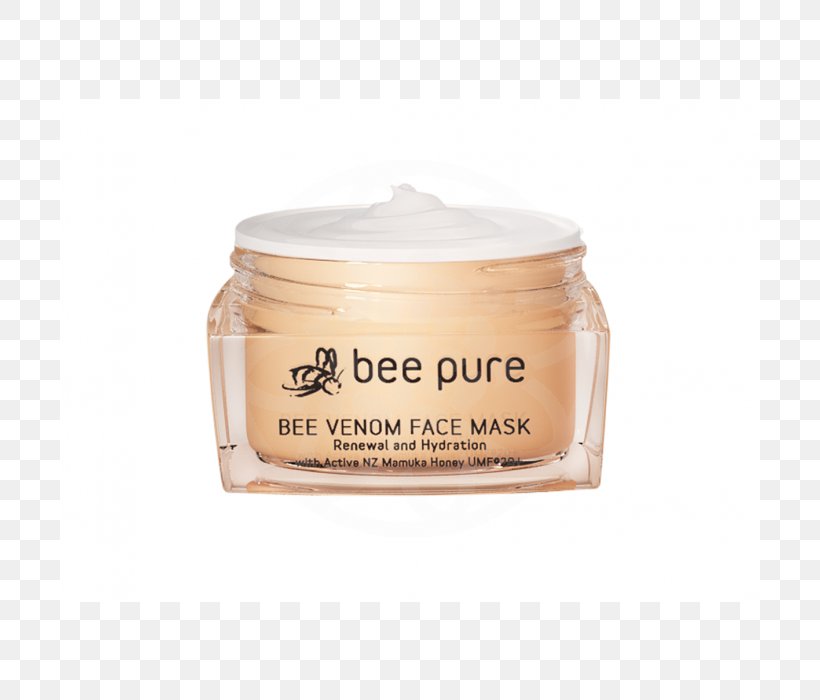 Bee Apitoxin Cosmetics Propolis Honey, PNG, 700x700px, Bee, Apitoxin, Cosmetics, Cream, Face Download Free