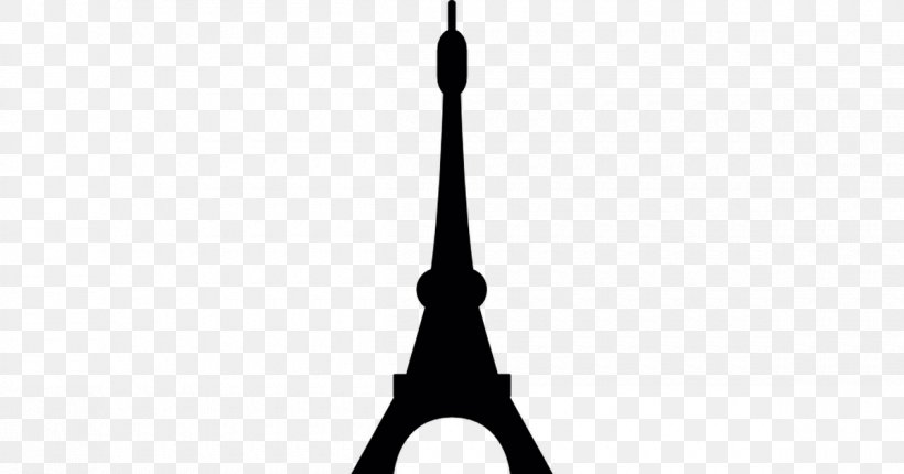 Eiffel Tower, PNG, 1200x630px, Eiffel Tower, Black, Black And White, Black M, Building Download Free
