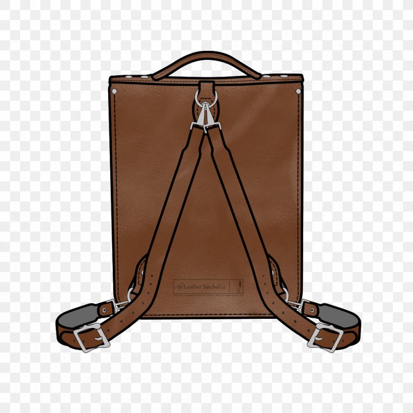 Leather, PNG, 1000x1000px, Leather, Bag, Brown Download Free