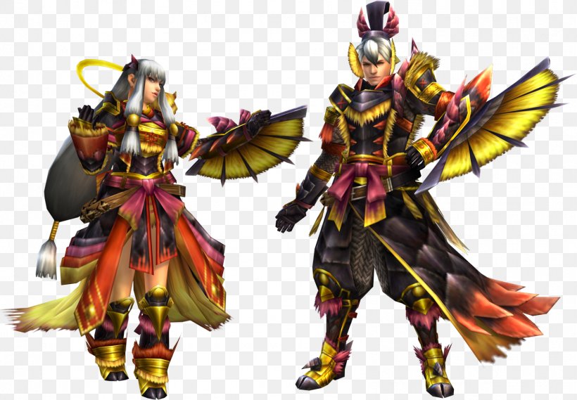Monster Hunter 4 Monster Hunter Frontier G Monster Hunter Tri Monster Hunter Portable 3rd Monster Hunter Stories, PNG, 1598x1110px, Monster Hunter 4, Action Figure, Armour, Capcom, Computer Software Download Free