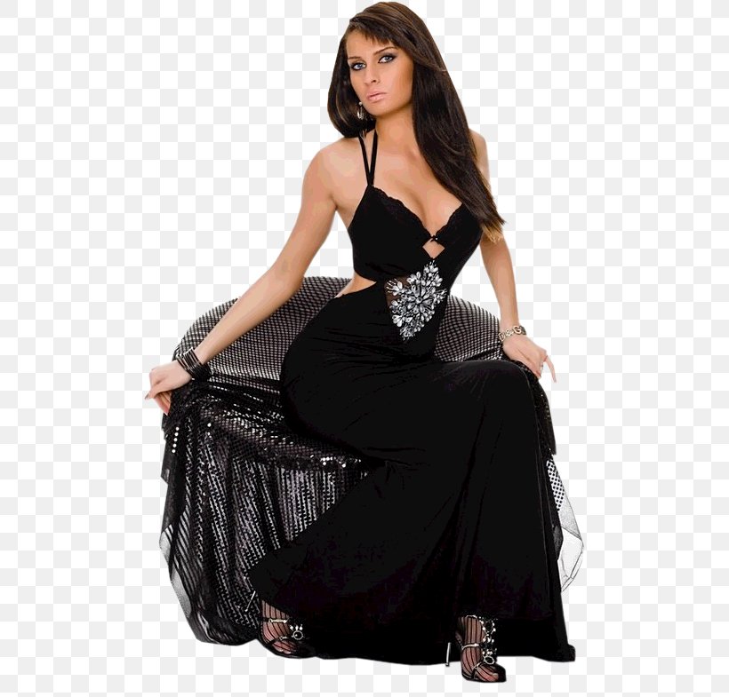 Party Dress Braces Evening Gown Lace, PNG, 498x785px, Dress, Abdomen, Black, Blouse, Braces Download Free