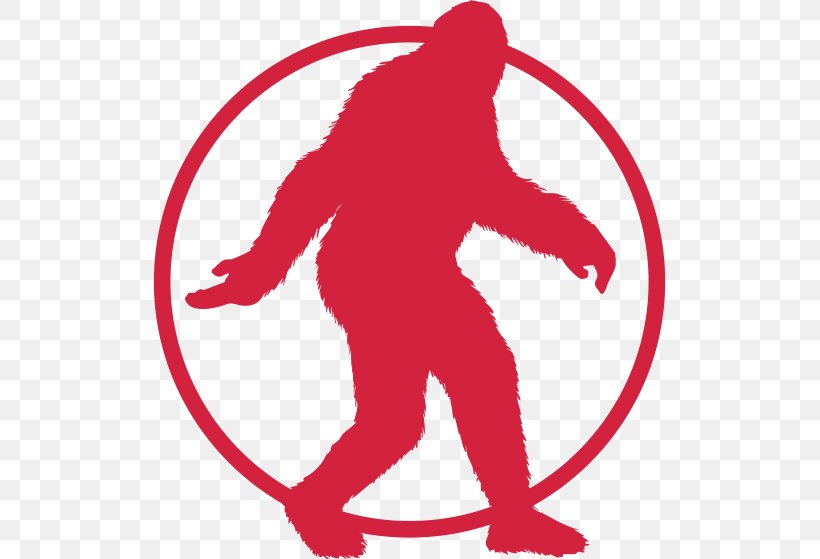 Bigfoot Yeti T-shirt Skunk Ape Art, PNG, 513x559px, Bigfoot, Area, Art, Artwork, Cryptozoology Download Free