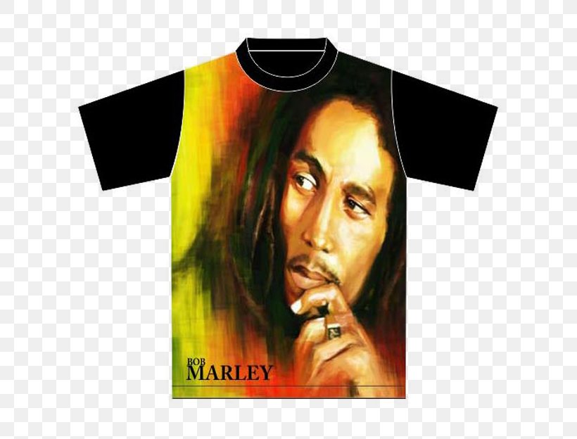 Bob Marley Painting Canvas Print Art, PNG, 624x624px, Watercolor, Cartoon, Flower, Frame, Heart Download Free