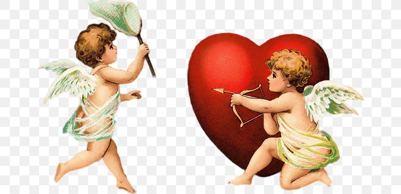 Cherub Cupid Vinegar Valentines Clip Art, PNG, 670x398px, Cherub, Angel, Ansichtkaart, Bow, Boy Download Free