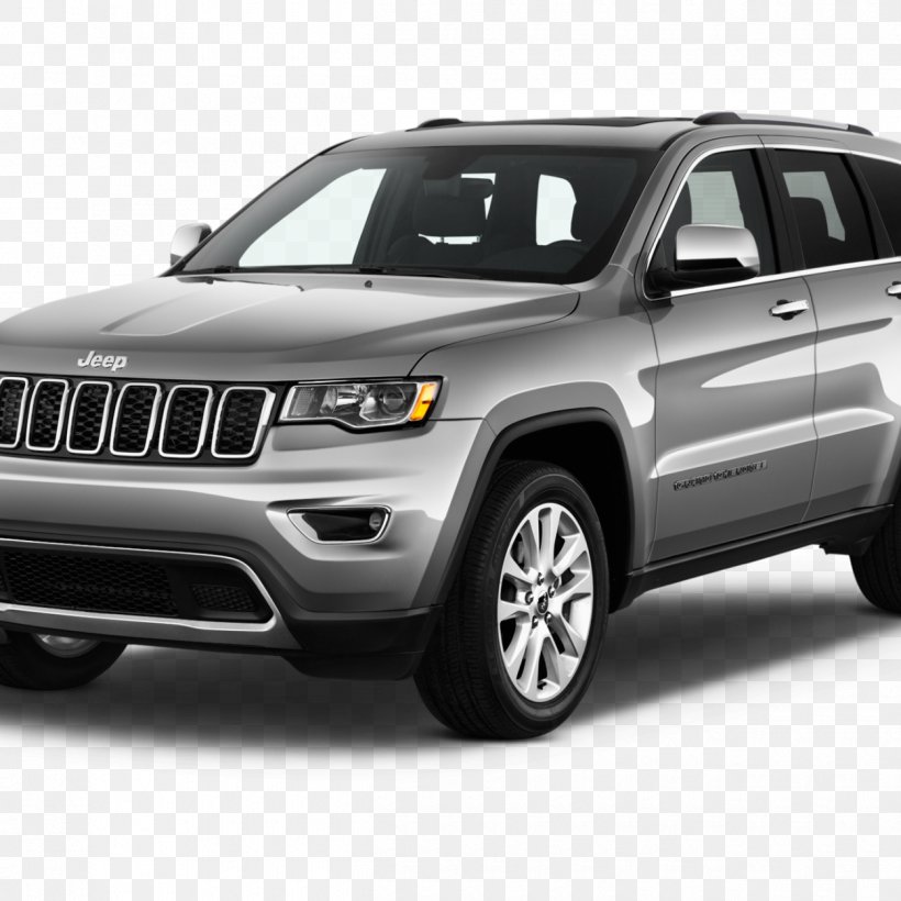 Jeep Liberty Car Jeep Trailhawk Sport Utility Vehicle, PNG, 1250x1250px, 2017 Jeep Grand Cherokee, 2017 Jeep Grand Cherokee Laredo, Jeep, Automotive Design, Automotive Exterior Download Free