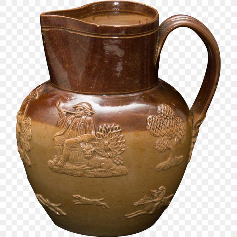 Jug Lambeth Pottery Pitcher Ceramic, PNG, 890x890px, Jug, Art, Artifact, Ceramic, Ceramic Glaze Download Free