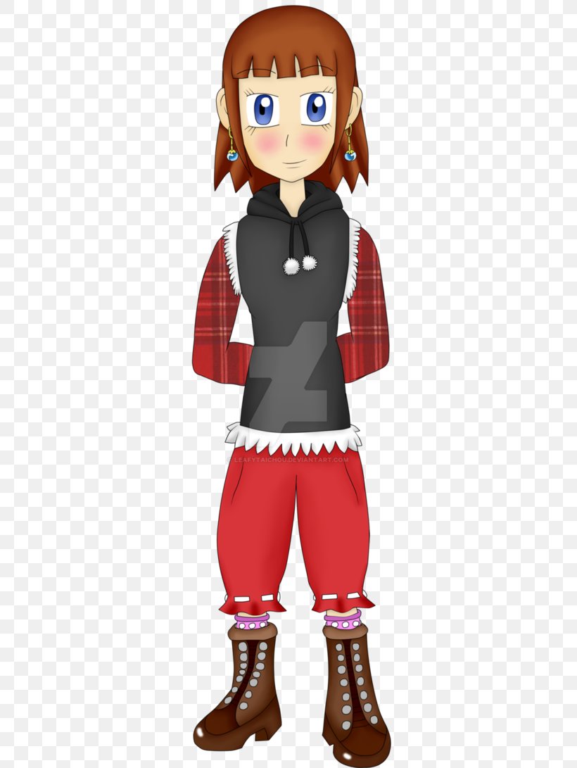 Outerwear Costume Design Mascot Tartan, PNG, 733x1091px, Outerwear, Cartoon, Character, Clothing, Costume Download Free