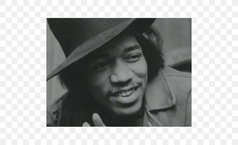 Portrait Guitarist The Jimi Hendrix Experience Musician Can You See Me, PNG, 500x500px, Portrait, Are You Experienced, Artist, Black And White, Brian Jones Download Free