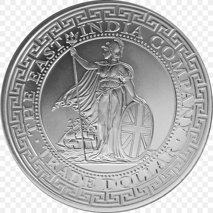 Saint Helena Trade Dollar Bullion Coin Silver, PNG, 900x900px, Saint Helena, Australian Silver Kookaburra, Bronze Medal, Bullion, Bullion Coin Download Free
