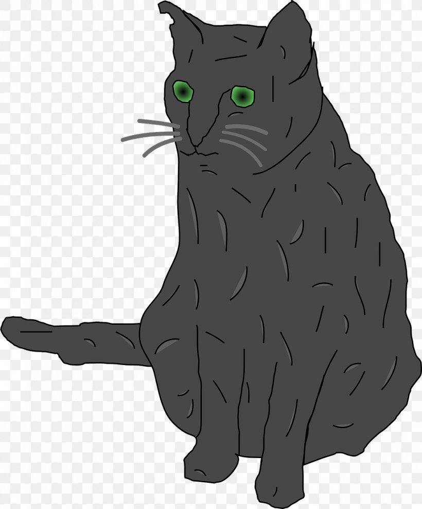 University Of Tennessee Clip Art, PNG, 1060x1280px, University Of Tennessee, Black, Black Cat, Carnivoran, Cartoon Download Free
