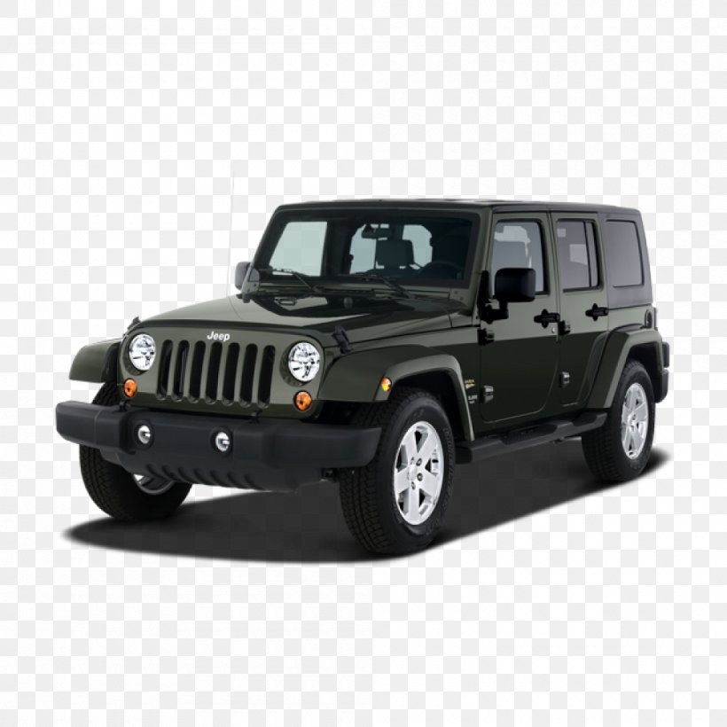 2018 Jeep Wrangler JK Unlimited 2016 Jeep Wrangler 2012 Jeep Wrangler Car, PNG, 1000x1000px, 2012 Jeep Wrangler, 2015 Jeep Wrangler, 2016 Jeep Wrangler, 2018 Jeep Wrangler Jk Unlimited, Automotive Exterior Download Free