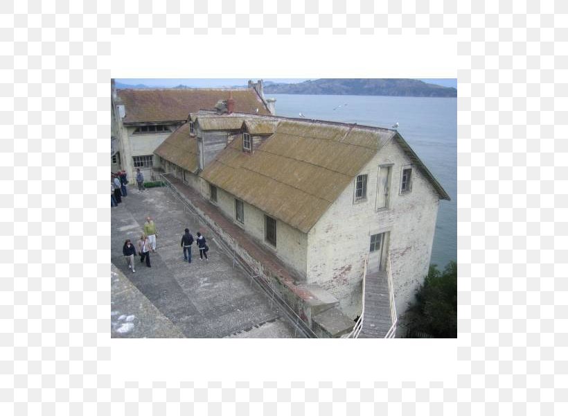 Alcatraz Island Property Roof House Facade, PNG, 800x600px, Alcatraz Island, Building, Cottage, Facade, Home Download Free