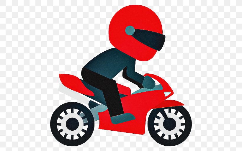 Bicycle Cartoon, PNG, 512x512px, Motorcycle, Bicycle, Drivers License, Driving, Enduro Download Free