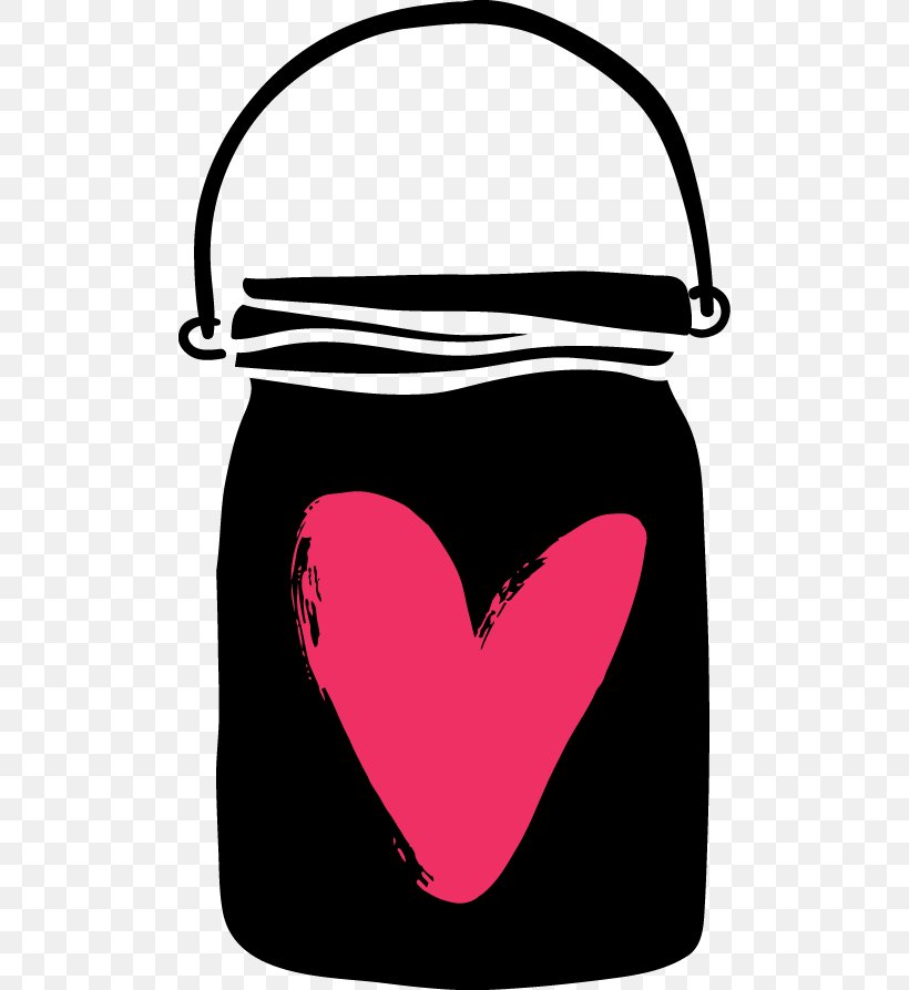 Black And White Jar Clip Art, PNG, 498x893px, Watercolor, Cartoon, Flower, Frame, Heart Download Free