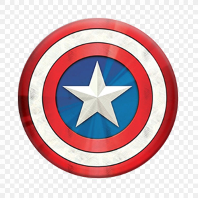 Captain America's Shield Bucky Barnes PopSockets S.H.I.E.L.D., PNG, 1200x1200px, Captain America, Avengers, Avengers Infinity War, Bucky Barnes, Captain America The Winter Soldier Download Free