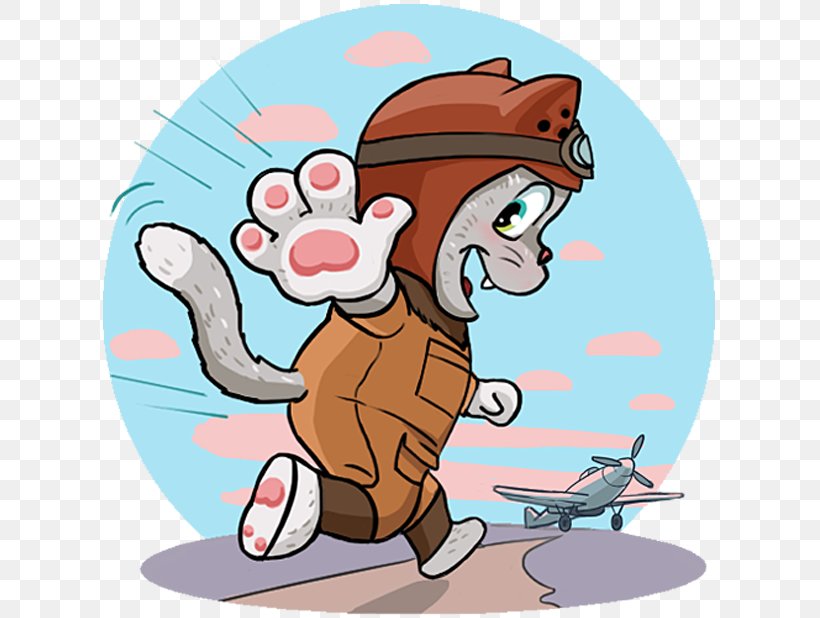 Cat Mammal Telegram Sticker Clip Art, PNG, 618x618px, Cat, Art, Behavior, Cartoon, Character Download Free
