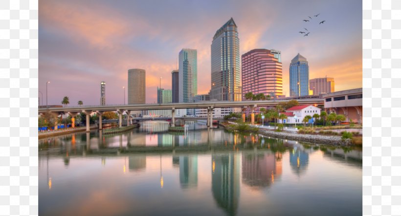 Downtown Tampa Tampa Bay Stock Photography Hotel, PNG, 1228x662px, Downtown Tampa, Architectural Engineering, Building, City, Cityscape Download Free