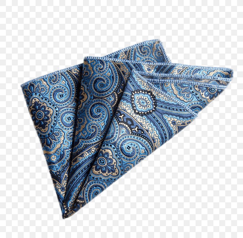 Handkerchief Necktie Clothing Accessories Einstecktuch Satin, PNG, 800x800px, Handkerchief, Blue, Bow Tie, Clothing, Clothing Accessories Download Free