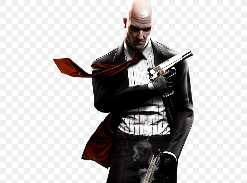 Hitman: Codename 47 Agent 47 Hitman: Blood Money Hitman: Absolution, PNG, 470x610px, Hitman, Agent 47, Film, Game, Gentleman Download Free