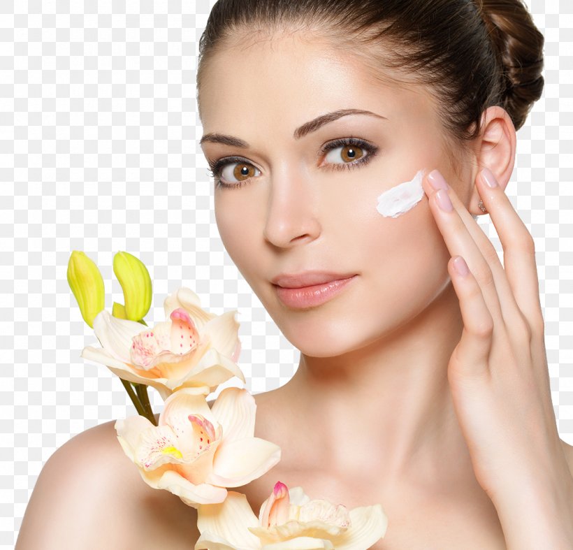 Lotion Cosmetics Face Cream Beauty, PNG, 1100x1056px, Lotion, Beauty, Cheek, Chin, Cosmetics Download Free