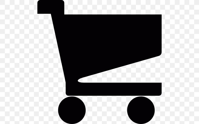 Shopping Cart, PNG, 512x512px, Shopping Cart, Black, Black And White, Cart, Ecommerce Download Free