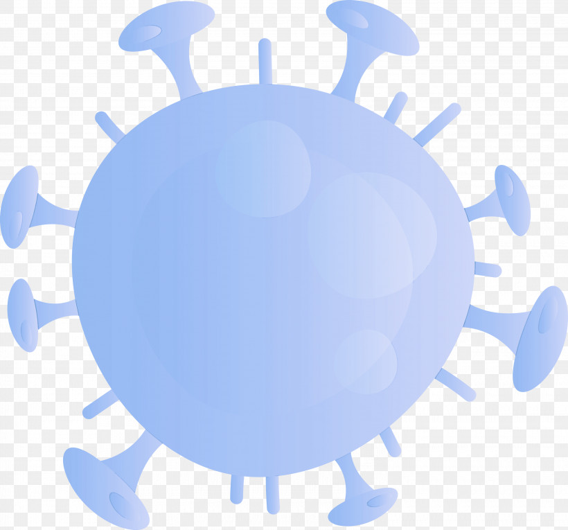 Coronavirus COVID Virus, PNG, 3000x2800px, Coronavirus, Cartoon, Character, Corona, Covid Download Free
