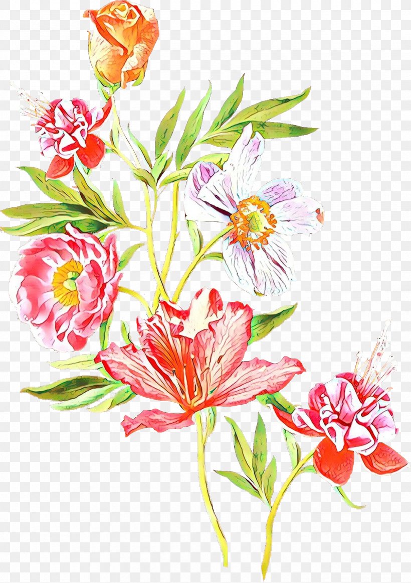 Floral Design Cut Flowers Flower Bouquet, PNG, 1319x1868px, Floral Design, Alstroemeriaceae, Art, Botany, Bouquet Download Free