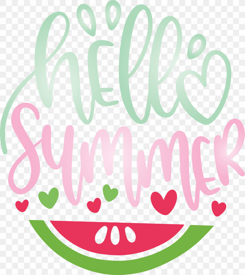 Hello Summer, PNG, 2671x3000px, Hello Summer, Chalkboard Art, Cricut, Drawing, Interior Design Services Download Free
