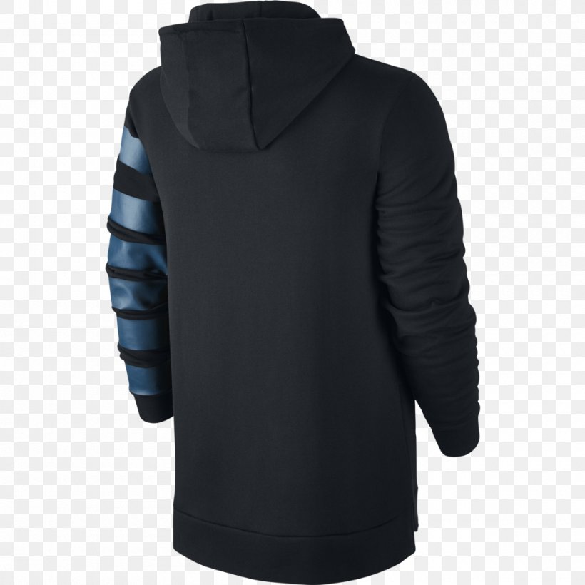 Hoodie T-shirt Sweater Coat Dolman, PNG, 1000x1000px, Hoodie, Active Shirt, Black, Bluza, Cardigan Download Free
