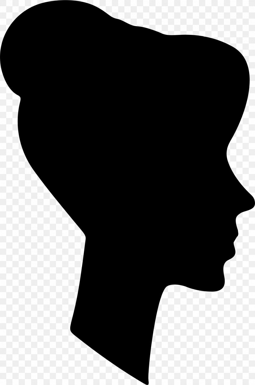 Silhouette Clip Art, PNG, 1522x2300px, Silhouette, Black, Black And ...
