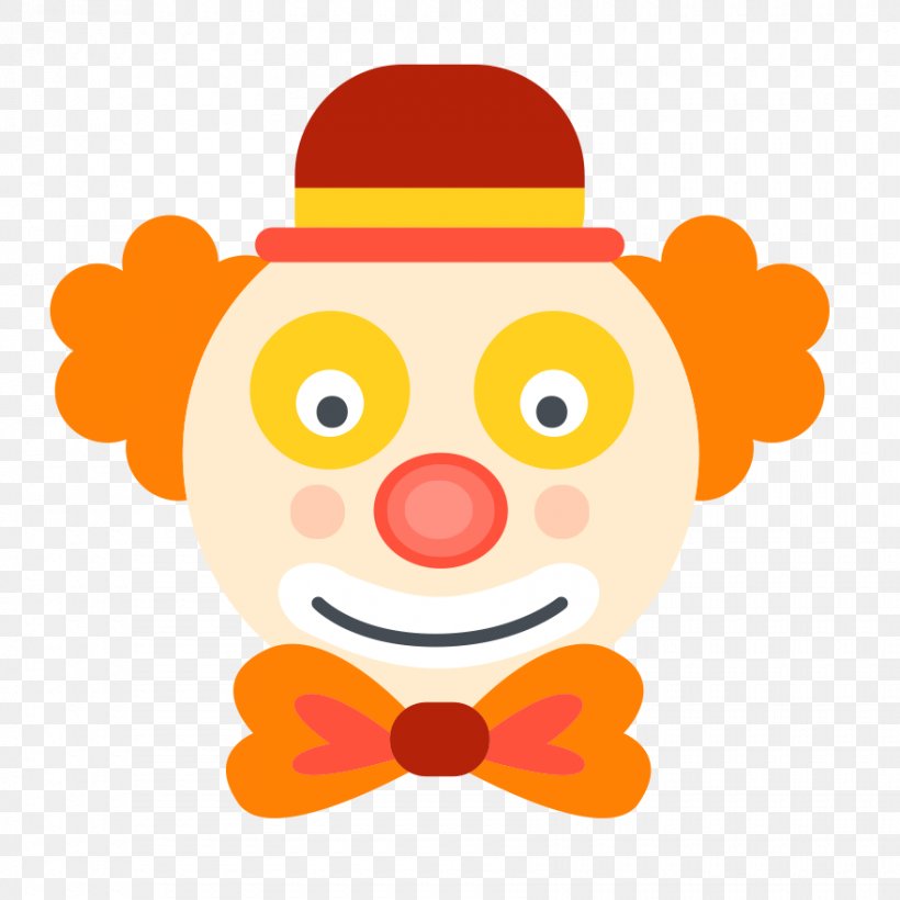 Clown Circus, PNG, 880x880px, Clown, Art, Baby Toys, Circus, Designer Download Free