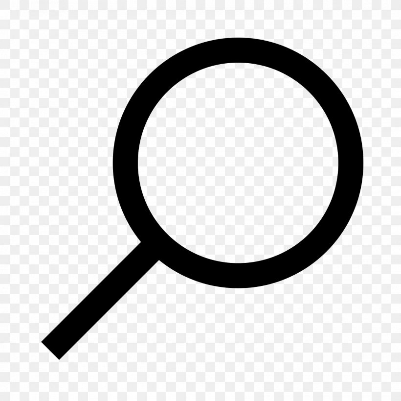 Icon Design Magnifying Glass, PNG, 1600x1600px, Icon Design, Magnifying Glass, Search Box, Symbol, User Interface Download Free