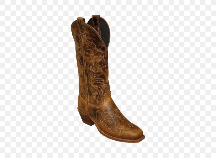 Cowboy Boot Shoe Riding Boot Leather, PNG, 520x600px, Cowboy Boot, Ariat, Boot, Brown, Calf Download Free