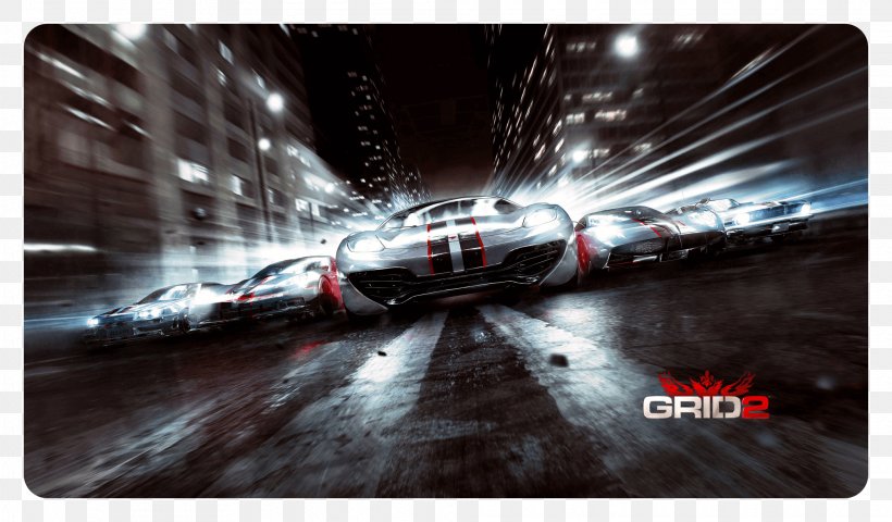 Grid 2 Race Driver: Grid Grid Autosport Xbox 360 Dirt: Showdown, PNG, 2028x1188px, Grid 2, Codemasters, Dirt Showdown, Grid Autosport, Highdefinition Video Download Free