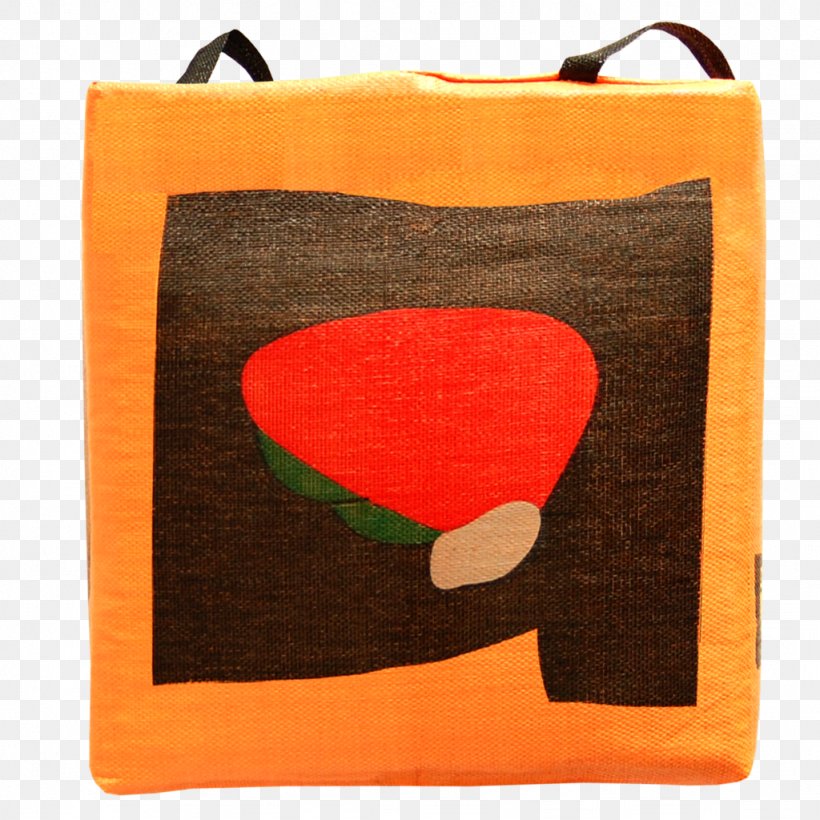 Handbag Textile, PNG, 1024x1024px, Handbag, Bag, Material, Orange, Textile Download Free