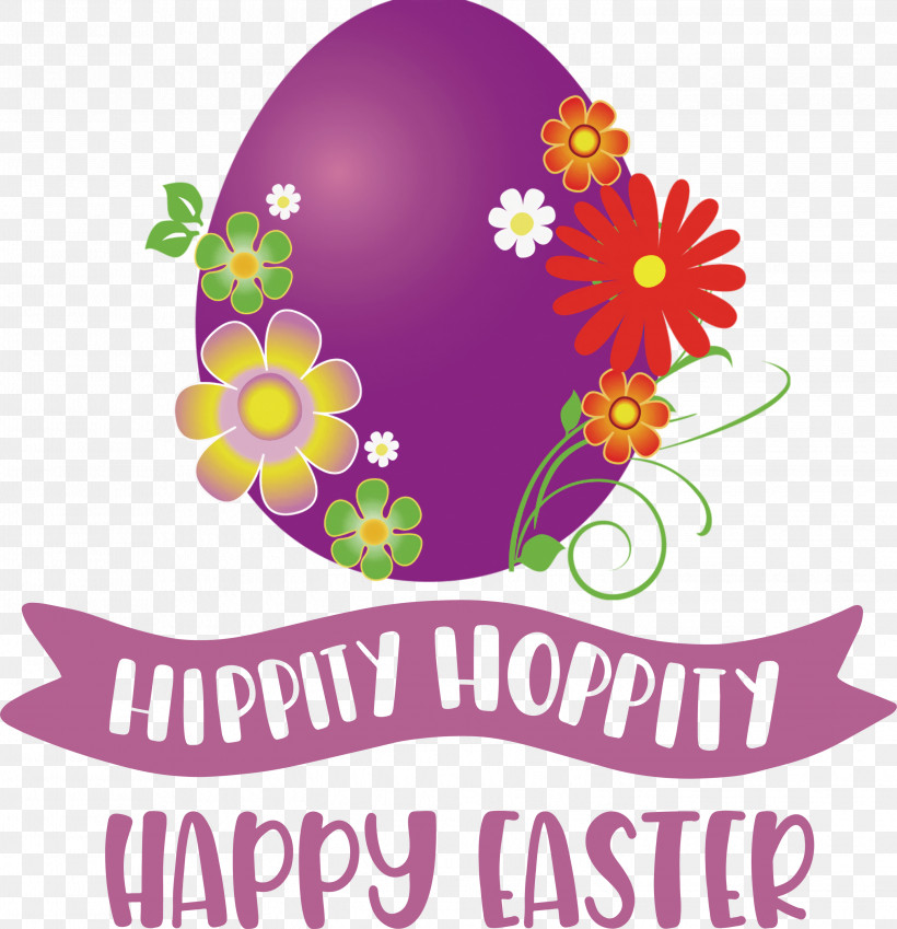 Hippity Hoppity Happy Easter, PNG, 2896x3000px, Hippity Hoppity, Basket, Chocolate Bunny, Easter Basket, Easter Bunny Download Free