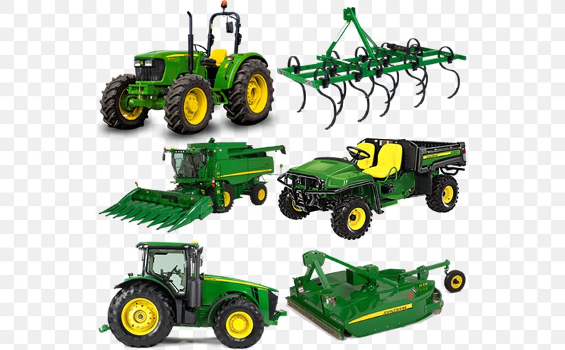 John Deere Tractors John Deer Tractors Lawn Mowers, PNG, 536x509px, John Deere, Agricultural Machinery, Backhoe, Harvester, John Deere Tractors Download Free
