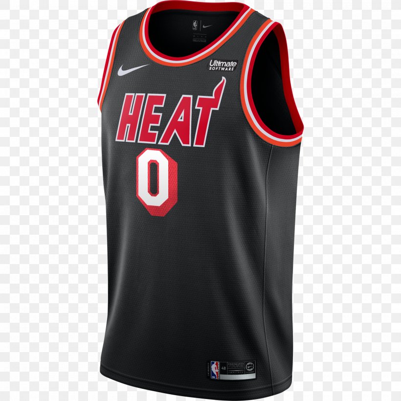 Miami Heat Jersey Swingman Adidas NBA Store, PNG, 2000x2000px, Miami Heat, Active Shirt, Active Tank, Adidas, Alonzo Mourning Download Free