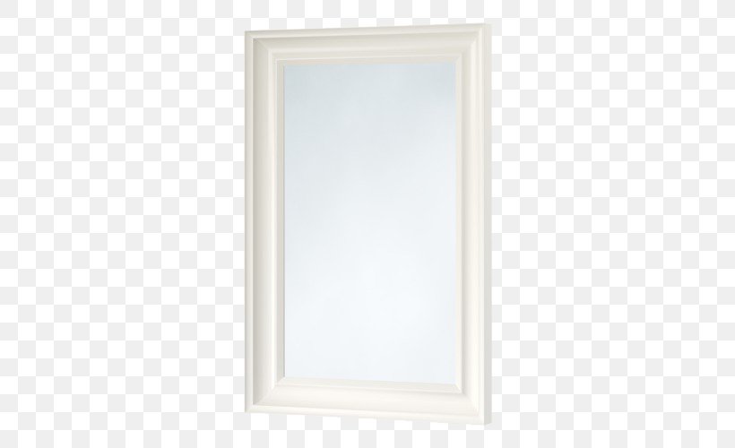 Mirror Euclidean Vector Glass, PNG, 500x500px, Mirror, Creative Mirror Shower, Glass, Picture Frame, Rectangle Download Free